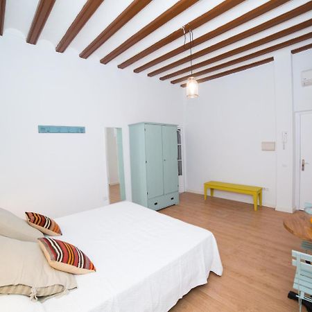 Casa Hernando Colon Sevilla Bagian luar foto